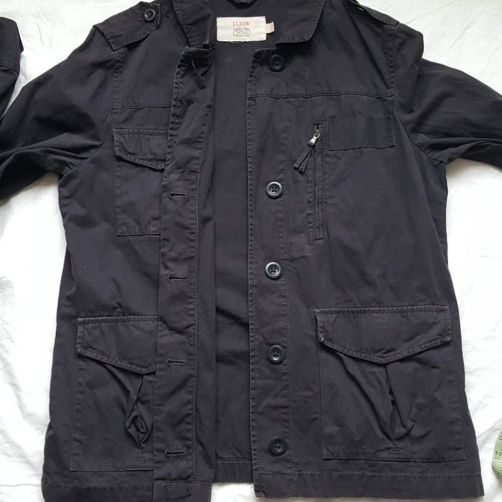 JCrew Jacket - Picture 5 of 6